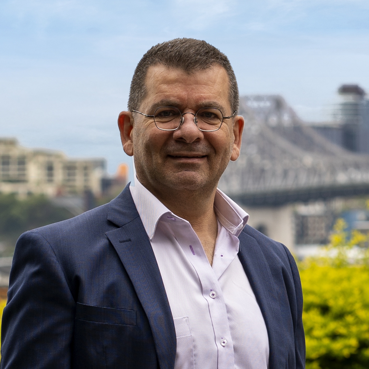 Seven Hills One Percent Property Sales