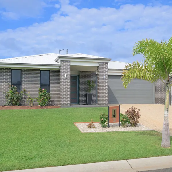 Property in Gold Coast